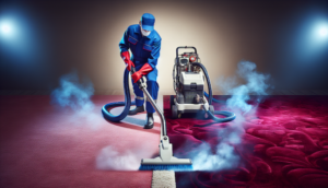 carpet cleaning cost