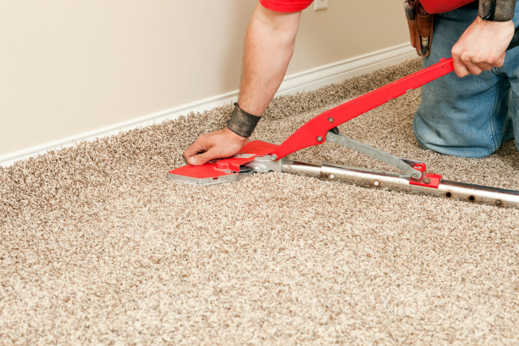 denver carpet repair and carpet cleaning